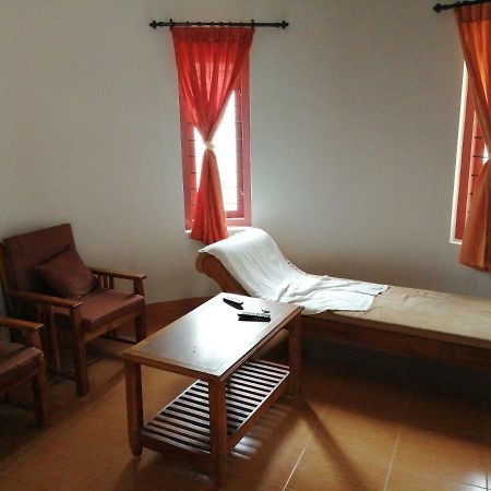Spice Villas Holiday Udumbanshola Exterior foto