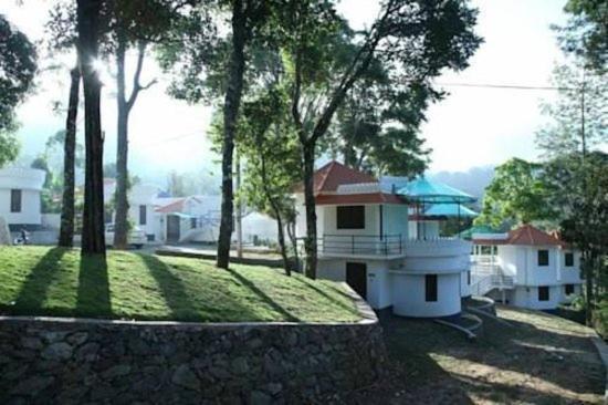 Spice Villas Holiday Udumbanshola Exterior foto