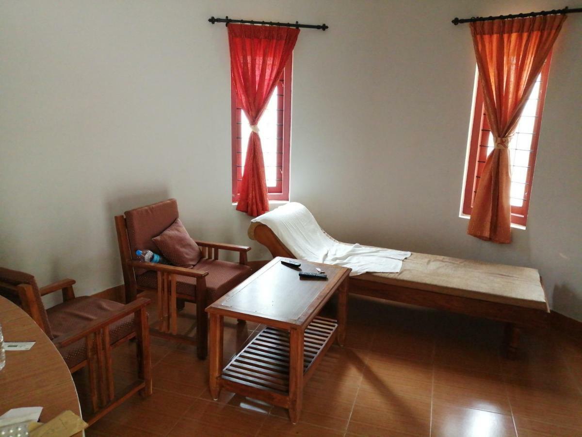 Spice Villas Holiday Udumbanshola Exterior foto