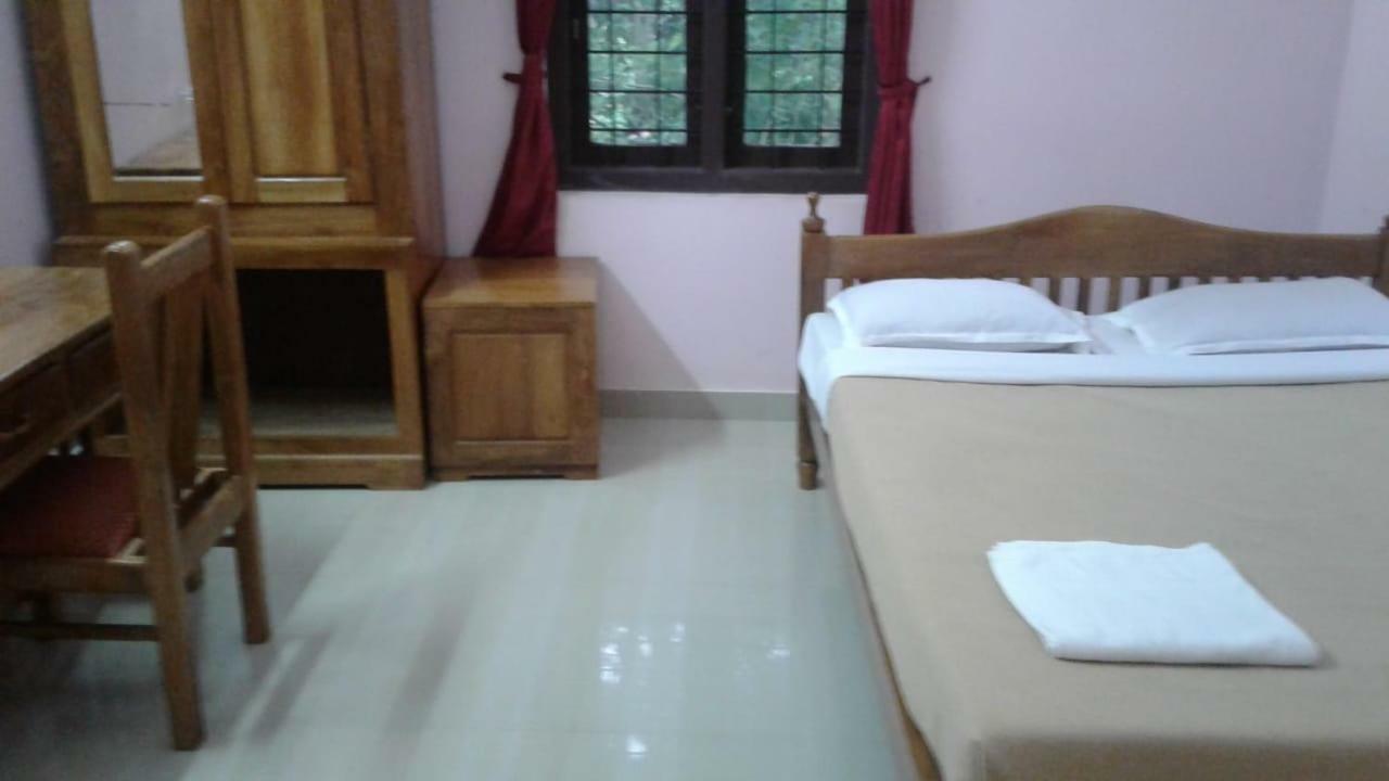 Spice Villas Holiday Udumbanshola Exterior foto