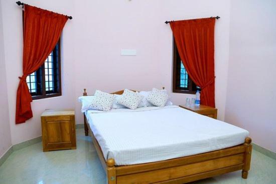 Spice Villas Holiday Udumbanshola Exterior foto