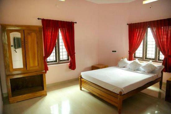 Spice Villas Holiday Udumbanshola Exterior foto